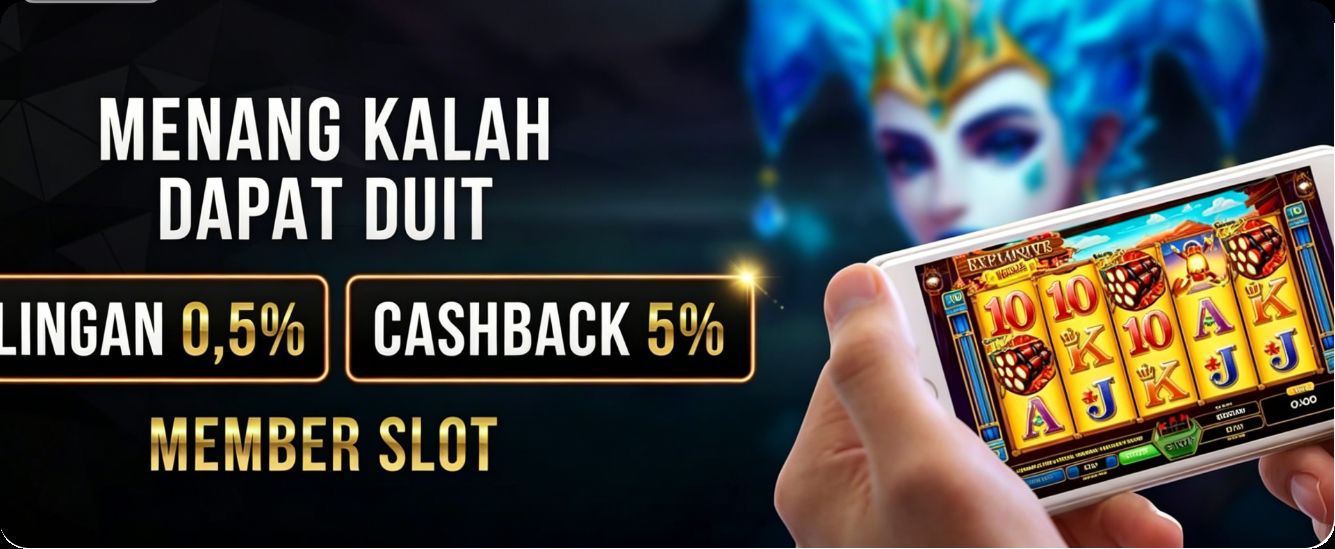 Main maungjpa.com Menang Jackpot Besar